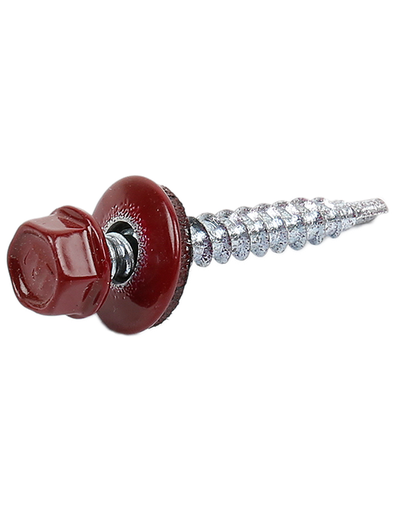 [172948359005] FASADNI VIJAK 4,8X35 RAL 9005