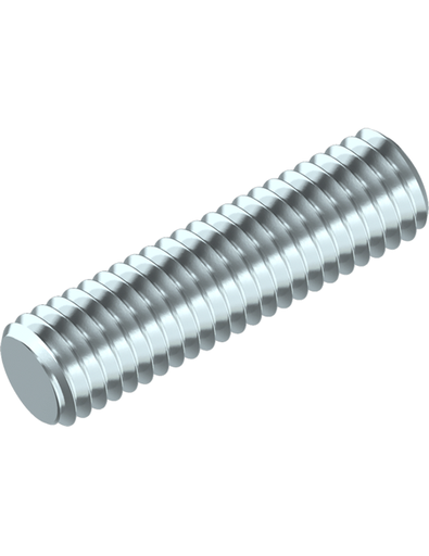 [182210] THREADED ROD 2M 976 4.8 10