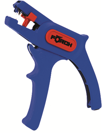 [379031] WIRE STRIPPER WITH CUTTER