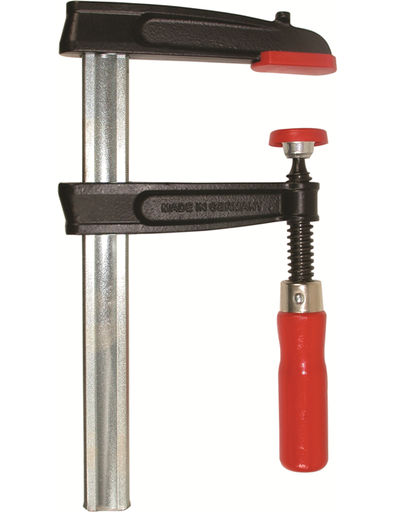 [4691400] MALLEABLE IRON CLAMP 400X175