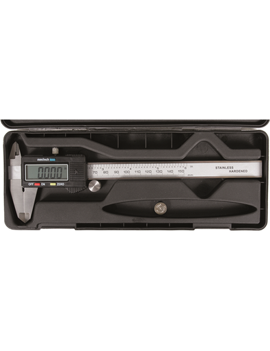 [4715150] DIGITAL CALIPER 150MM