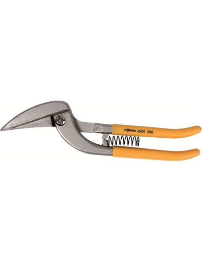 [4901300] PELICAN - TIN SNIPS 300MM