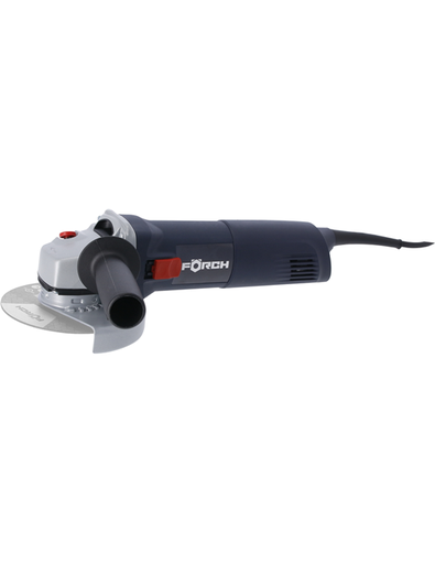 [533122] FORCH ANGLE GRINDER 1000W