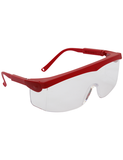 [54002221] "FUN" SAFETY GLASSES