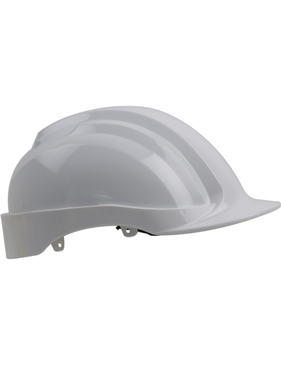 [54042] GRAĐEVINSKA KACIGA - BIJELA