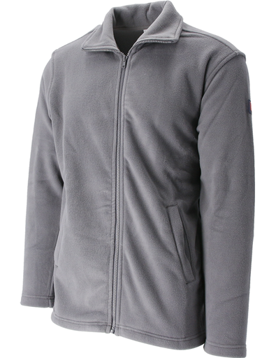 [54062854] FÖRCH VEST GREY SIZE XL