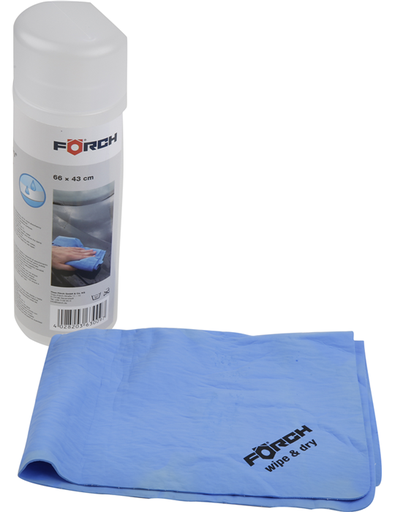 [5410300] KRPA WIPE & DRY 66X43CM