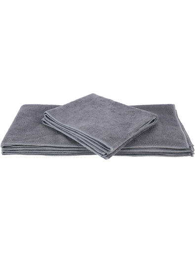 [541075121] PK(3)MICROFIBER CLOTH XL 90X40