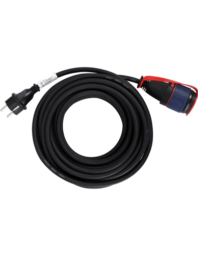 [542616] PRODUŽNI KABEL 15M