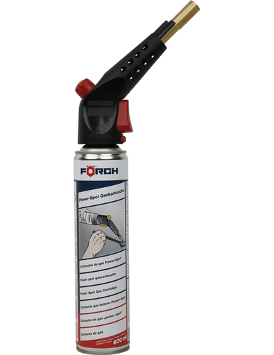 [548260] POWER SPOT SOLDERING SET