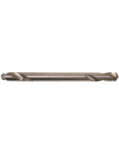 [551432] DOUBLE-ENDED DRILL BIT 118 3.2