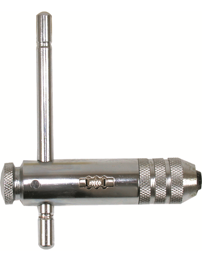 [55622] RATCHET TOOL HOLDER M 5-12 (TAP WRENCH)