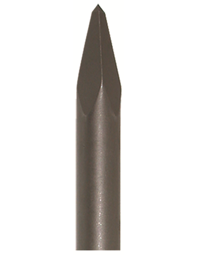 [5650400] SDS-MAX POINTED CHISEL 400