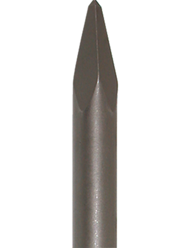 [565440250] SDS-PLUS WIDE CHISEL 40X250