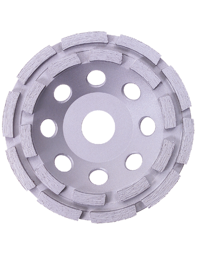 [58479125] STANDARD SANDING BLOCK 125 DOUBLE