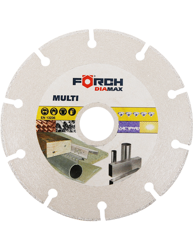 [584914125] DTS DIAMAX MULTI 125