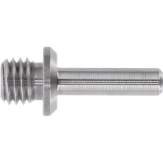 [586161002] ARBOR FOR TURBO WIRE BRUSH