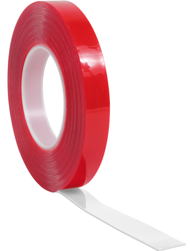 [64500919] RO(10M)GEL-TAPE TRANS. Š19MM