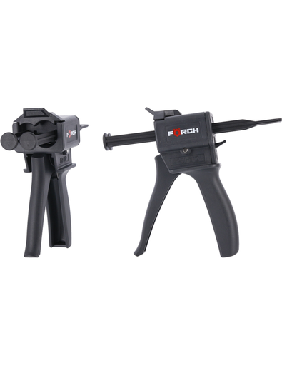 [66604201] GUN FOR 2K ADHESIVES 50ML