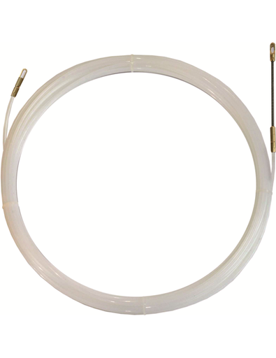 [8492410] CABLE PULLING GRIP M4 10M (Fish Tape)