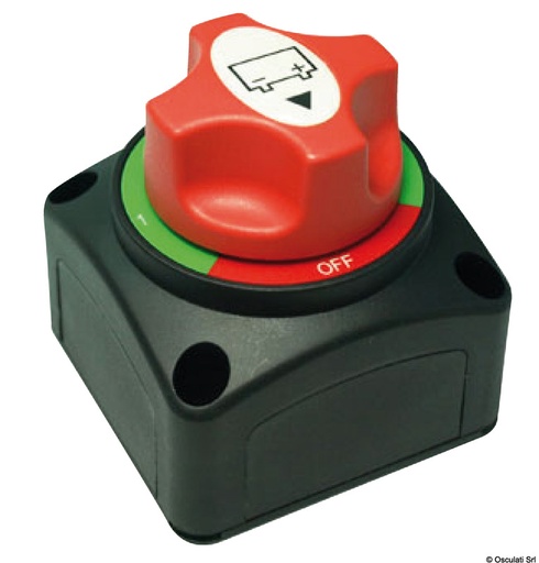 [1492312] Battery master switch 100a