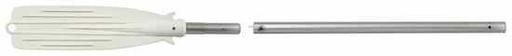 [3445316] FOLDING LIGHT ALLOY OAR 160cm
