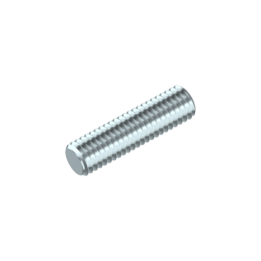 [182120] THREADED ROD 976 4.8 ZINC-PLATED 20