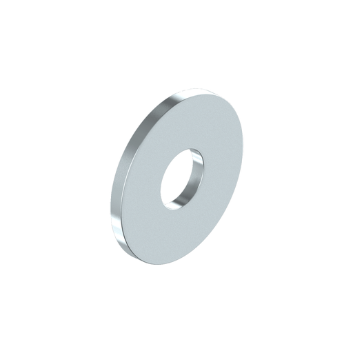 [231116] WASHER 9021 ZINC-PLATED 16