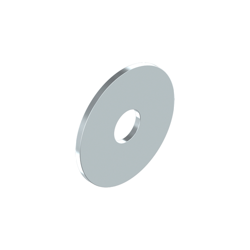 [23311240] FENDER WASHER ZINC-PLATED 12X40
