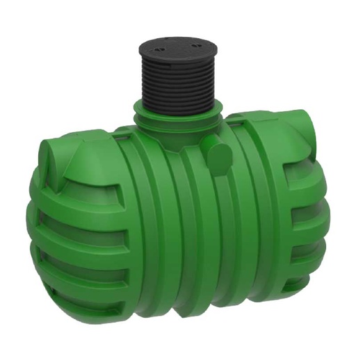 [7100067180] Rotera water tank 2600L