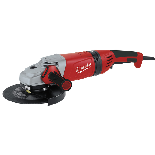 [532552309] ANGLE GRINDER AGV 26-230GE