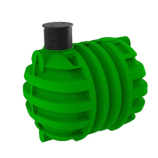 [7100069030] Roterra spremnik za vodu 10.000 L