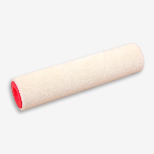 [3959.45] VALJAK 18CM VELUR PRIR.TKAN.