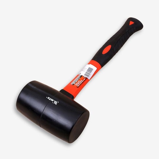 [111859] PROFESSIONAL RUBBER MALLET 450G