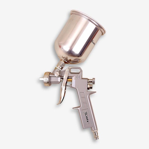 [573149] AIR SPRAY PAINT GUN 0.6L