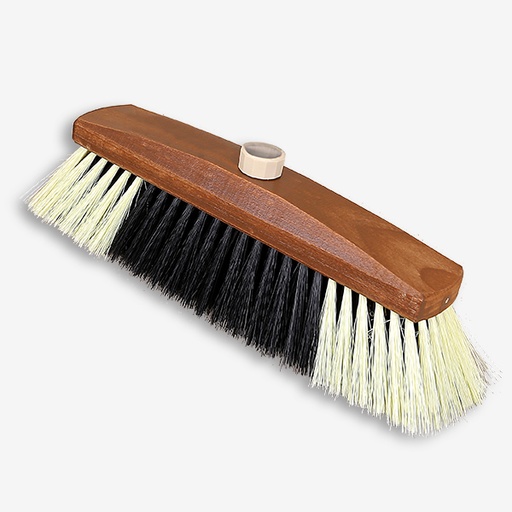 [PPD280MM/KPL] PARTVIŠ PRIRODNA DLAKA+DRŠKA ZA METLU DMN150 280MM KPL