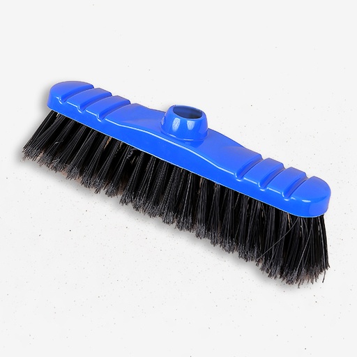 [PPVC/KPL MET] PVC BROOM + METAL HANDLE DMMET120 COMPLETE SET