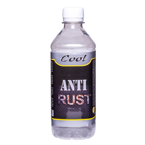 [CA30 ANTIRUST] COOL ANTIRUST 500 ml - SA ŠPRICOM