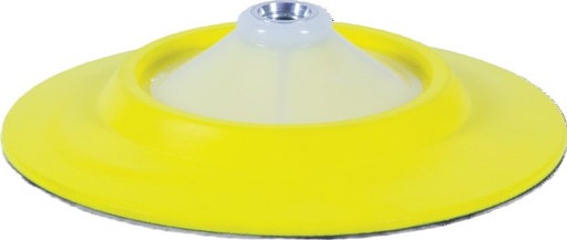 [FR-78072709129] CC001-G MOP FLEXIBLE BACK PLATE 8" PAD