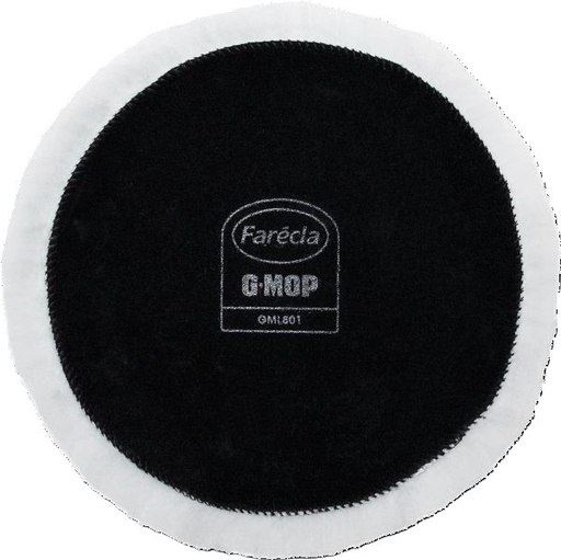 [FR-78072700176] CP002-G MOP 8" LAMBSWOOL PAD