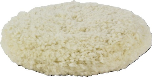 [FR-78072700174] CP001-G MOP 8" DOUBLE-SIDED WOOL PAD