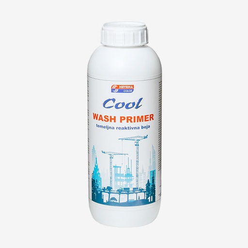 [CWP101] COOL WASH PRIMER 1L