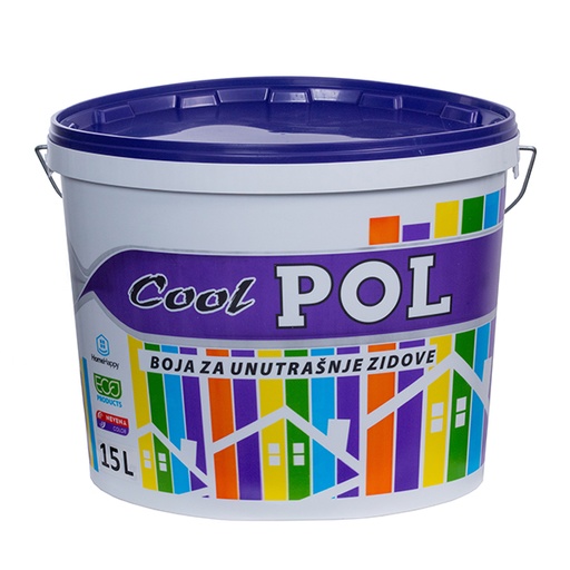 [CIPOL2] COOL POL 3L