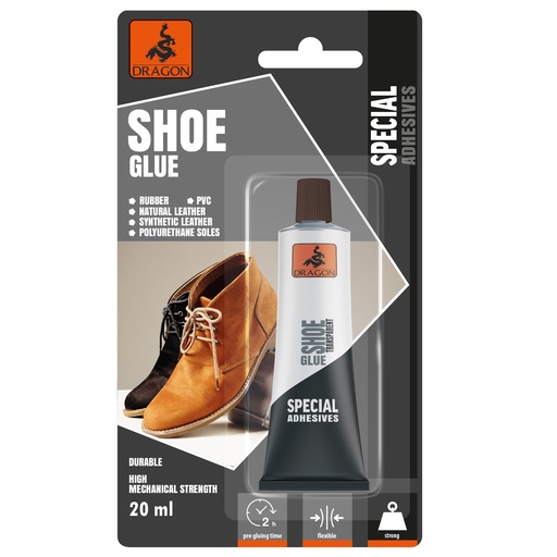 [DKO020] DRAGON SHOE GLUE