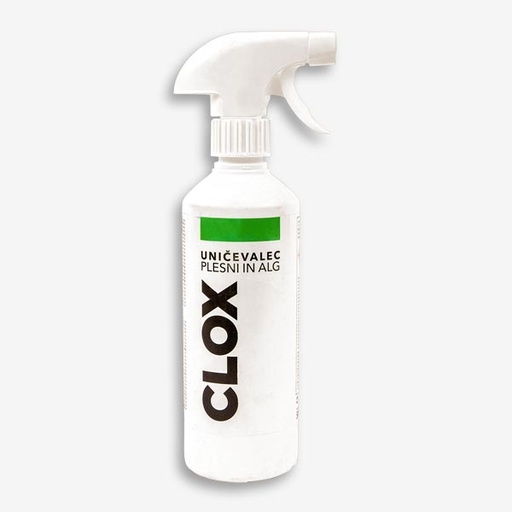[CLOX] CLOX WITH PUMP 500ML
