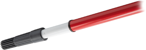 [921-S/3M] STRONG TELESCOPIC POLE 3M (1.5-3m)